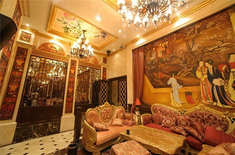 临安高档KTV妹子质量哪家好