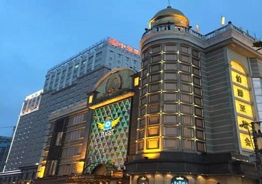 临安最大顶级出名高端豪华KTV会所-皇冠伯爵KTV顶级体验点评